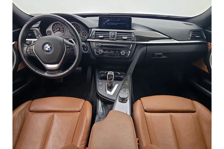 $15998 : BMW 3 Series 2016 AWD 328i x image 9
