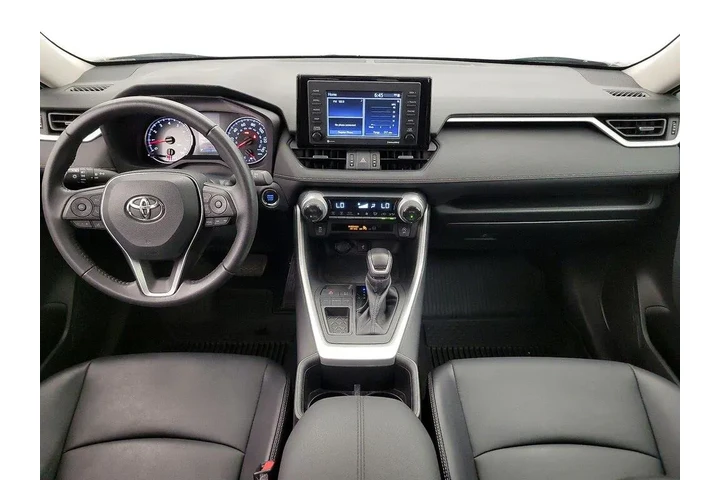 $30998 : Toyota RAV4 2022 XLE Premium image 9