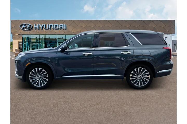 $39998 : Hyundai PALISADE 2024 Callig image 3