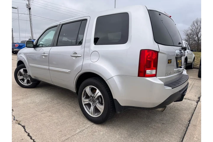 $7999 : 2015 Pilot SE 2WD image 9