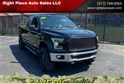 $8941 : 2016 F-150 XLT thumbnail