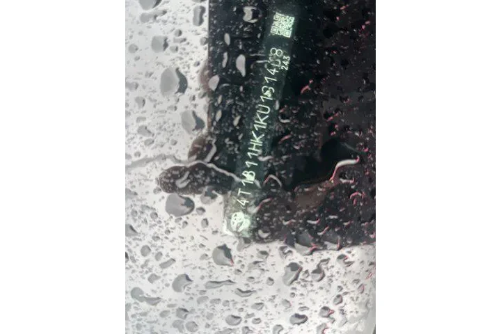 $16887 : Toyota Camry 2019 SE 4dr Sed image 5