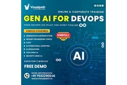 Generative AI For DevOps Train en London