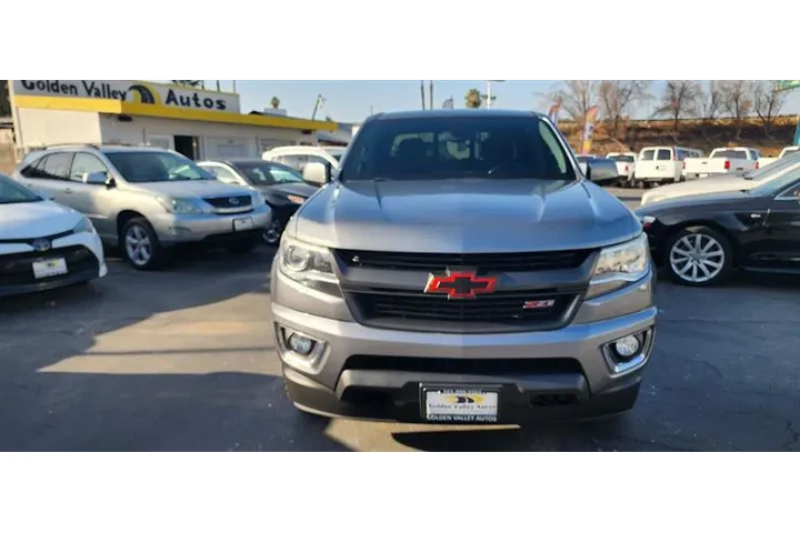 $21499 : 2018 Colorado image 9