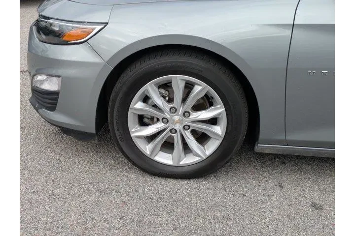 $18995 : Chevrolet Malibu 2024 LT 4dr image 10