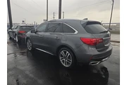 $22995 : 2017 MDX 9-Spd AT SH-AWD w/Ad thumbnail