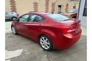 $7995 : 2013 Elantra Limited thumbnail