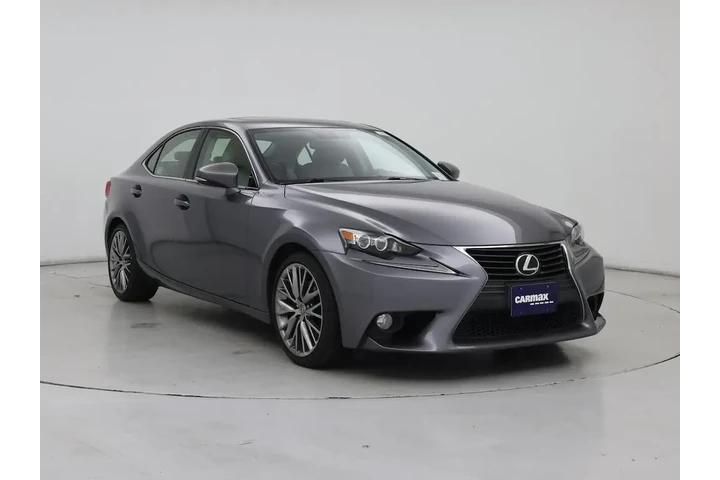 $18998 : Lexus IS 250 2014 4dr Sedan image 1