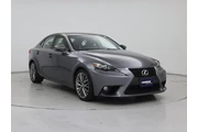 Lexus IS 250 2014 4dr Sedan en San Jose