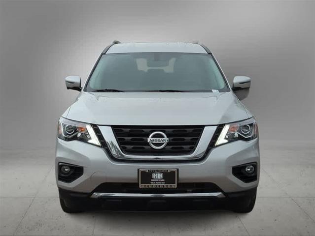 $21270 : Pre-Owned 2020 Nissan Pathfin image 8