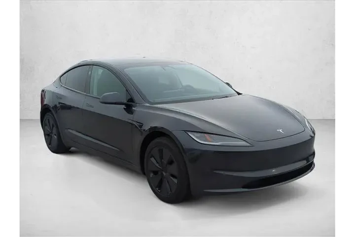 $37980 : Tesla Model 3 2025 Long Rang image 3