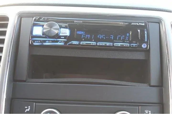 $6815 : Jeep Grand Cherokee 2012 4x4 image 2