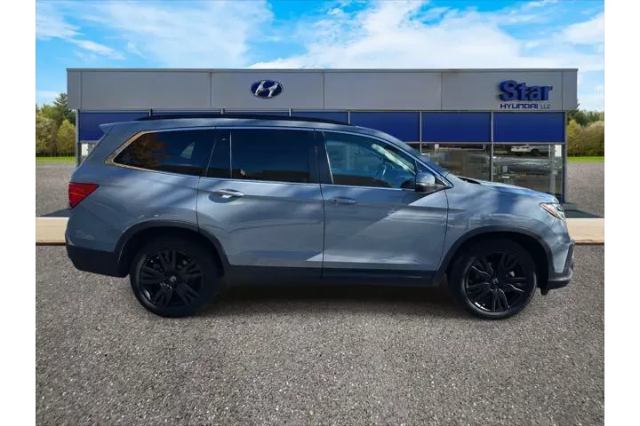 $31995 : Honda Pilot 2022 AWD SE 4dr image 2