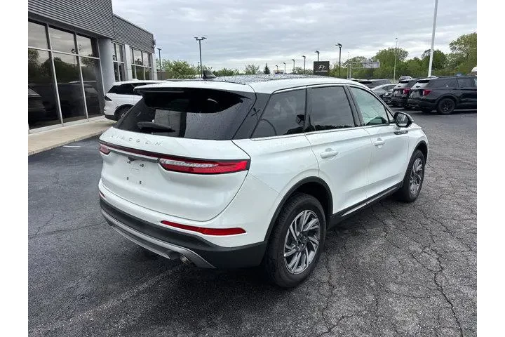 $37985 : Lincoln Corsair 2024 AWD Pre image 7