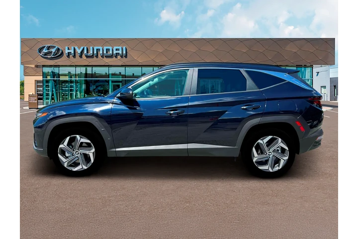 $26555 : Hyundai TUCSON Plug-in Hybri image 3