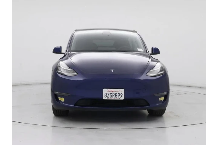$29998 : Tesla Model Y 2022 AWD Long image 5