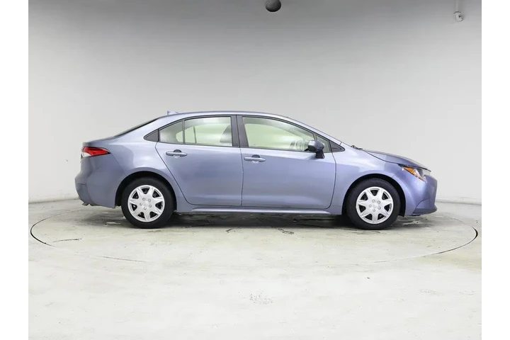 $20998 : Toyota Corolla 2020 LE 4dr S image 7