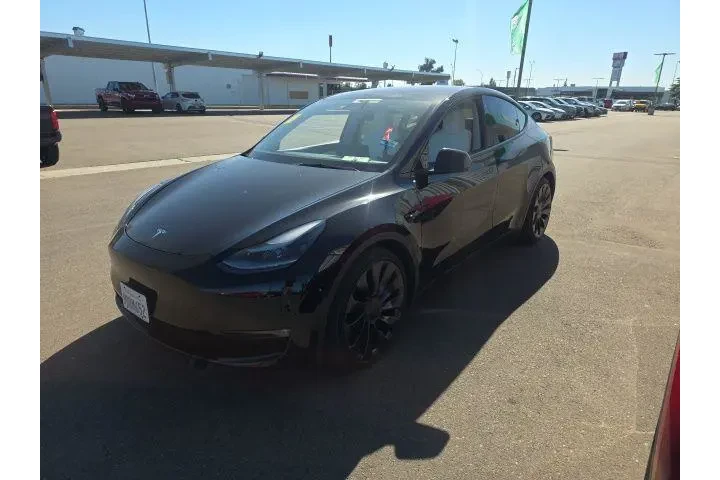 $33500 : Tesla Model Y 2022 AWD Perfo image 3