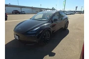 $33500 : Tesla Model Y 2022 AWD Perfo thumbnail