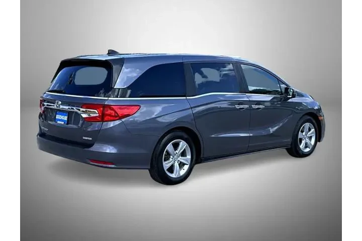 $24495 : Honda Odyssey 2019 EX-L 4dr image 5