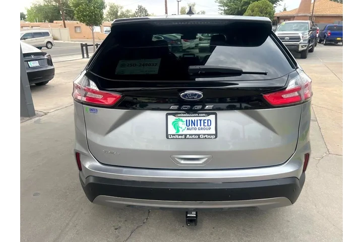 $19950 : 2021 Edge SEL FWD image 6