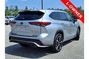 $30489 : Toyota Highlander 2022 AWD X thumbnail
