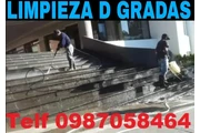 Limpieza de Subsuelos en Quito en Quito