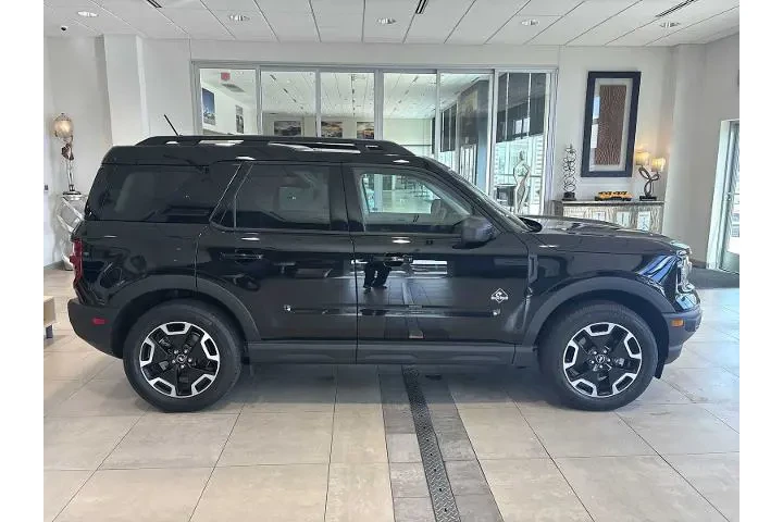 $28736 : Ford Bronco Sport 2023 AWD O image 2