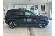 $28736 : Ford Bronco Sport 2023 AWD O thumbnail
