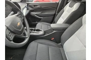 $20991 : Chevrolet Trax 2024 LS 4dr C thumbnail
