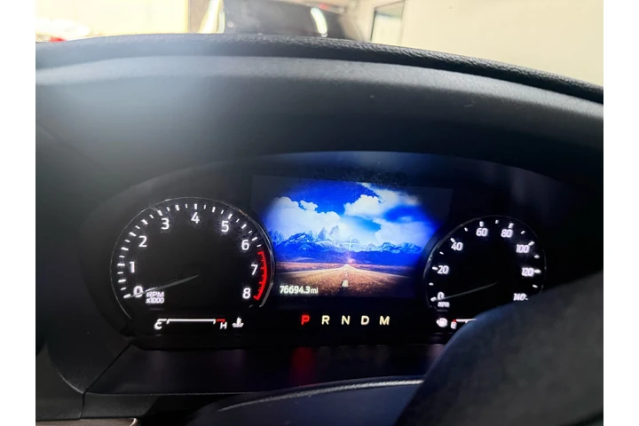 $20490 : 2020 Explorer Limited image 3