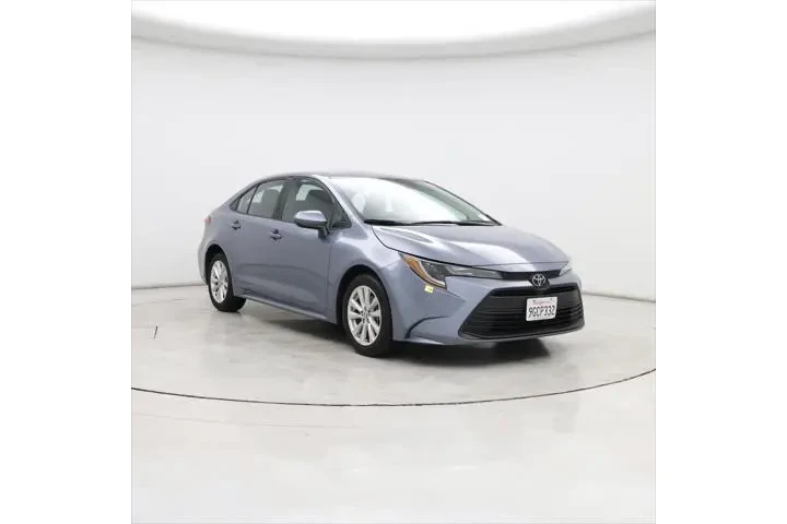 $23998 : Toyota Corolla 2023 LE 4dr S image 1