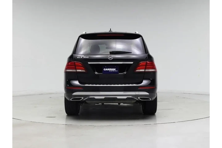$23998 : Mercedes-Benz GLE 2017 GLE 3 image 6