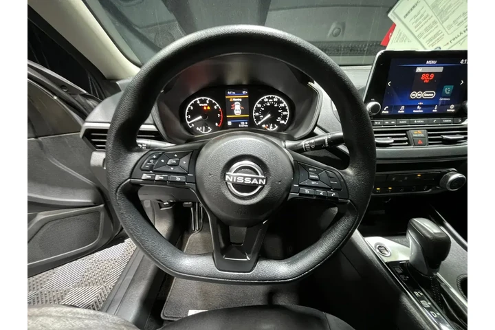 Nissan Altima 2025 2.5 S 4dr image 9