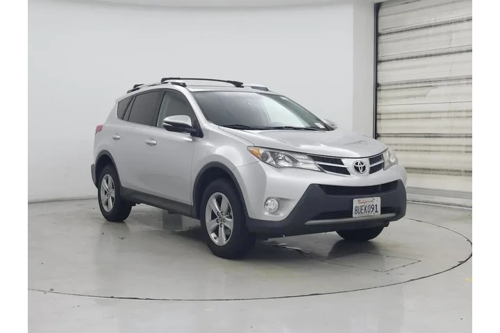 $14998 : Toyota RAV4 2015 XLE 4dr SUV image 1