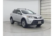 Toyota RAV4 2015 XLE 4dr SUV en Sacramento