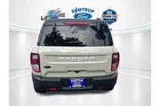 $29616 : Ford Bronco Sport 2024 AWD O thumbnail