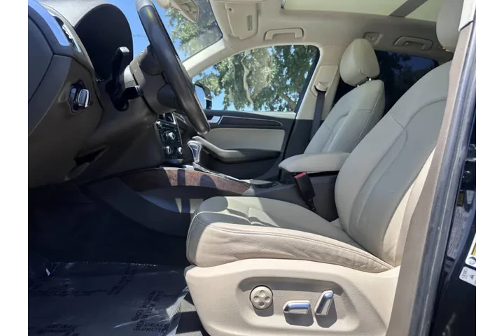 $10750 : 2014 Q5 2.0T quattro Premium image 9