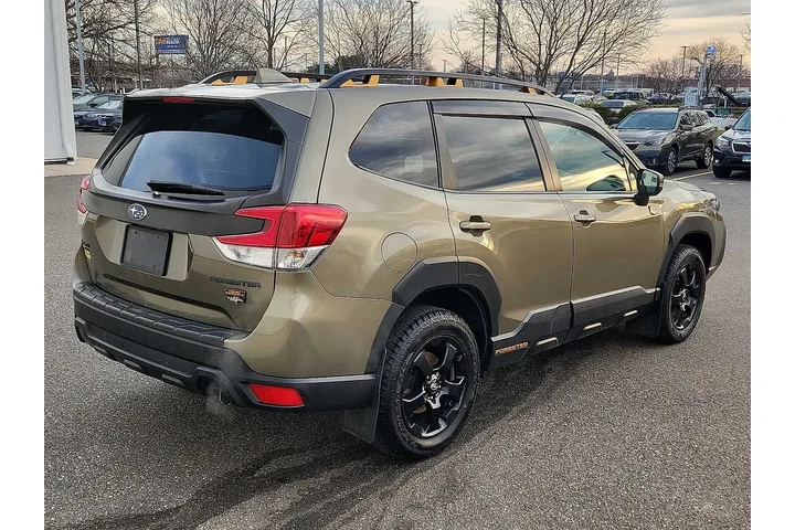 $22499 : Subaru Forester 2022 AWD Wil image 6