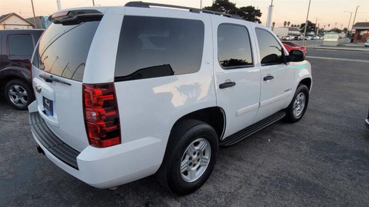 $8995 : 2008 Tahoe LS image 4