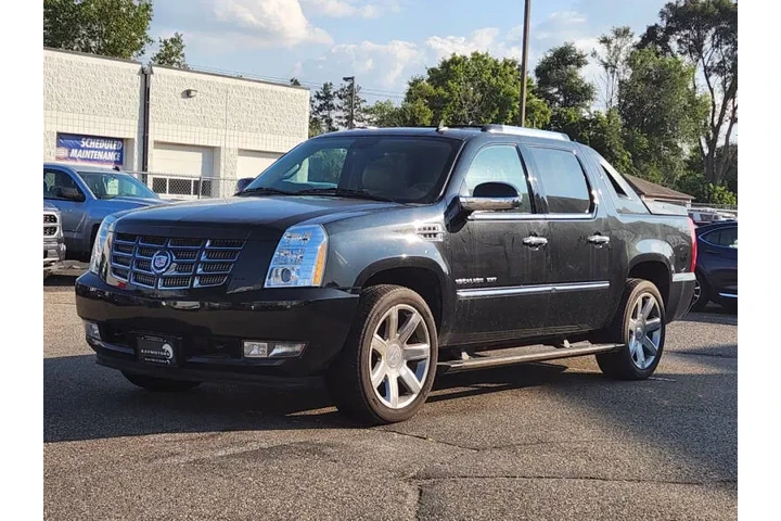 $20974 : 2011 Escalade EXT Premium image 7