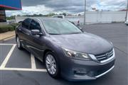 2014 Accord en Little Rock