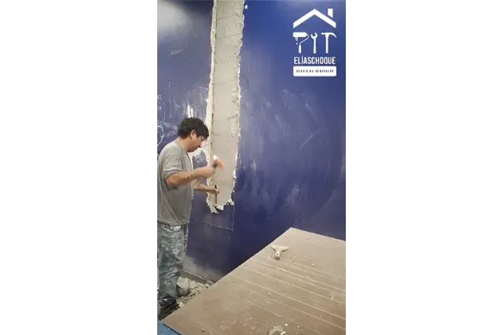 Servicios de pintura, acabados image 3