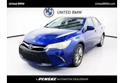 Toyota Camry 2016 SE 4dr Sed en Atlanta