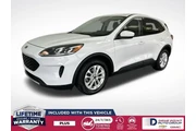 $16999 : Ford Escape 2021 SE 4dr SUV thumbnail