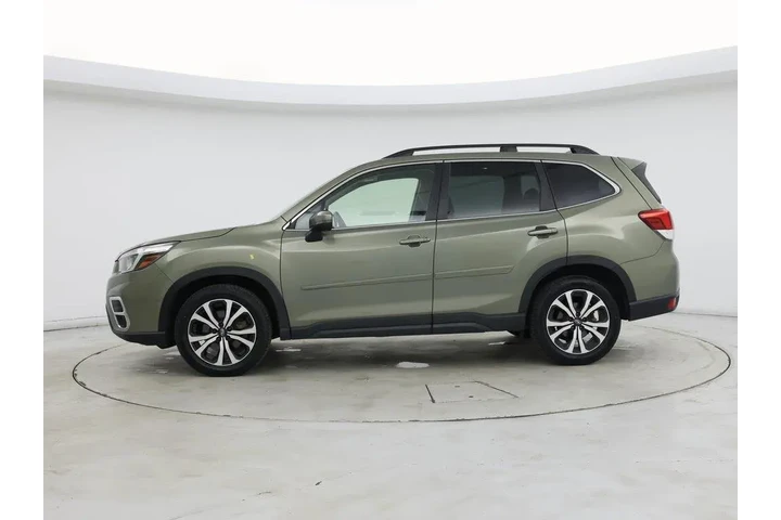$24998 : Subaru Forester 2020 AWD Lim image 3