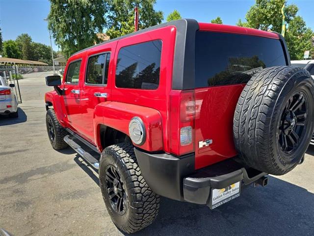 $12499 : 2008 HUMMER H3 image 8