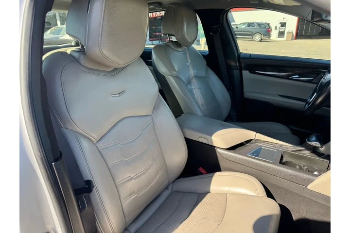 $15980 : 2017 CT6 4dr Sdn 3.6L Premium image 9