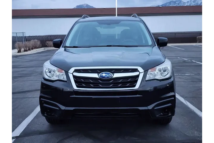 $11600 : 2018 Forester 2.5i image 4