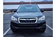 $11600 : 2018 Forester 2.5i thumbnail